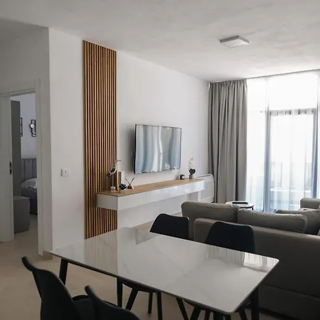 Apartment Salt & Serenity