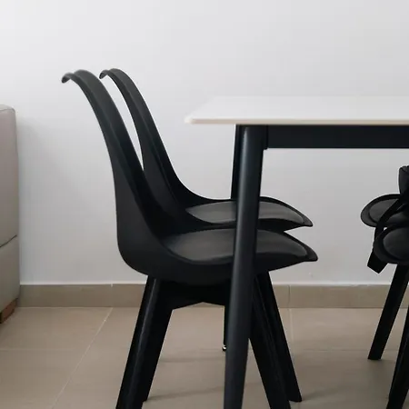 Apartmán Salt & Serenity Orikumi