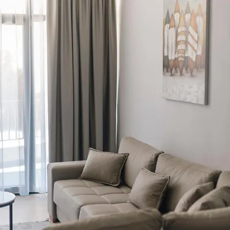 Salt & Serenity Apartment